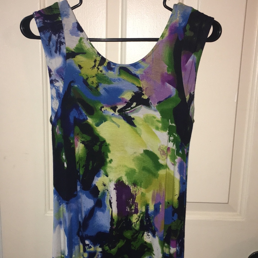 Summer Dress